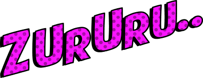 ZURURU..
